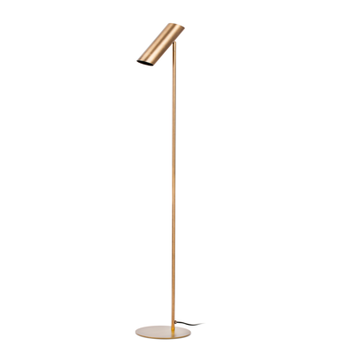 bild för LINK Bronze floor lamp