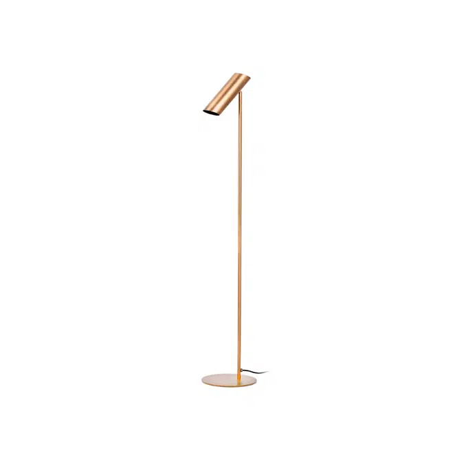 LINK Lampada da salone bronze