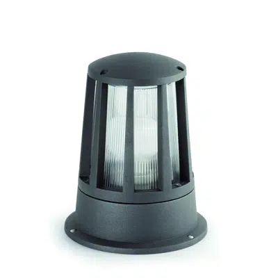 kuva kohteelle SURAT Dark grey beacon