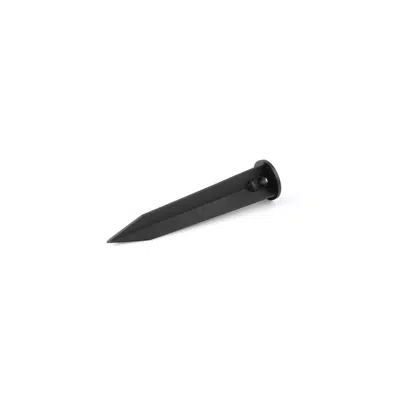 kuva kohteelle PUK 36 Spike black accessory