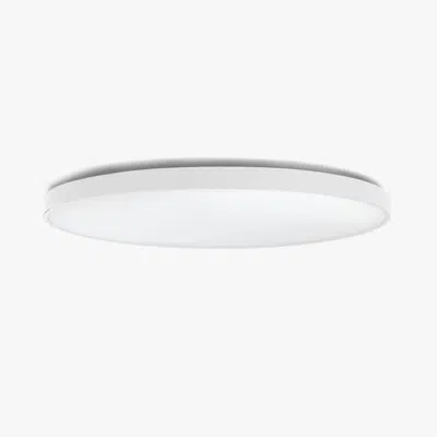 Obrázek pro DOMIO white surface Ø1000 95W opal 4000K CRI80