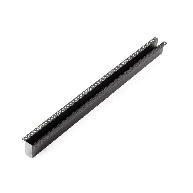 NESO Track recessed 1 meter