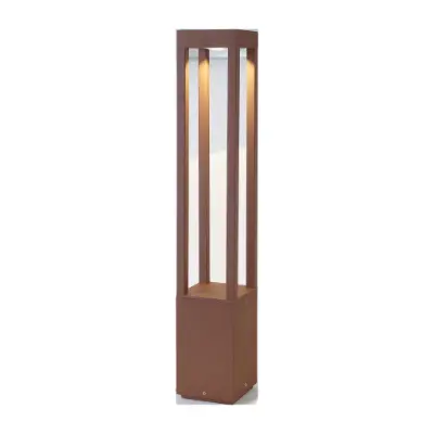 AGRA 650 Rust beacon lamp 的圖片
