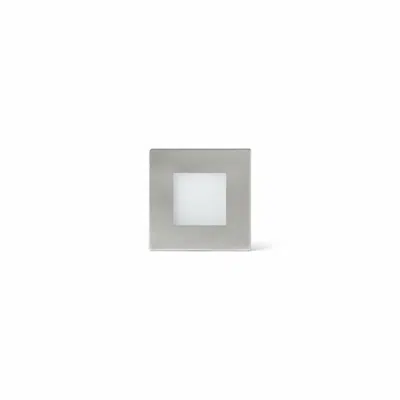 Image pour FROL Encastrable nickel mat