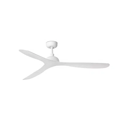 imagen para GOTLAND L Ventilador blanco