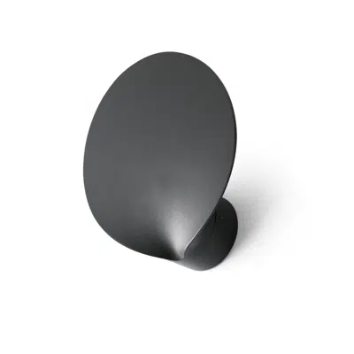 imagen para LOTUS Aplique gris oscuro