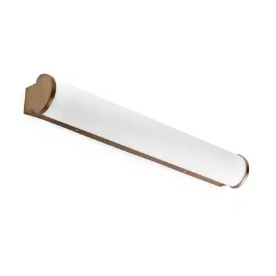 Immagine per DANUBIO 575 Lampada da parete bronzo 18W