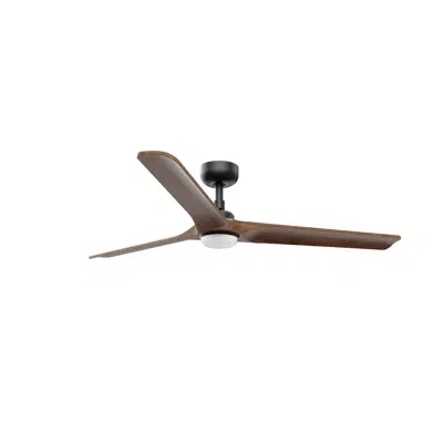 Image pour HEYWOOD L Ventilateur noir SMART