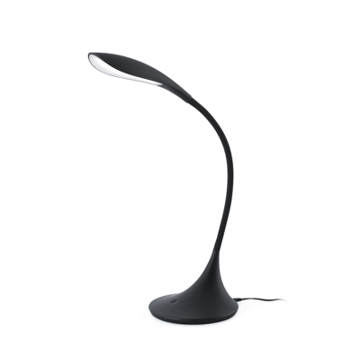 Image pour OTTO LED Lampe de bureau noire