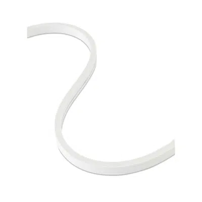 billede til Vertical flexible LEDSTRIP IP67 2700K