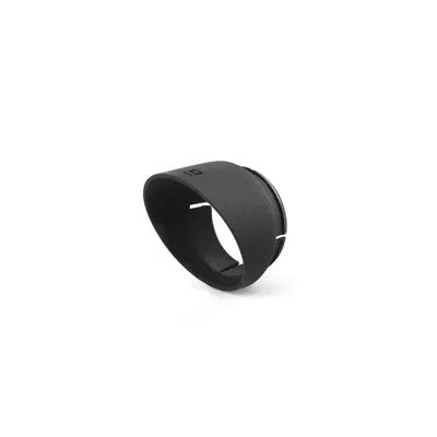 kuva kohteelle CLAP Visor black accessory