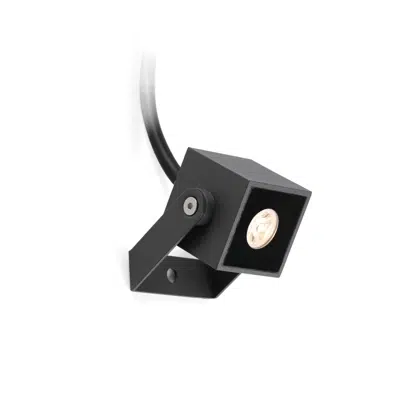Image for OKI Dark grey projector lamp