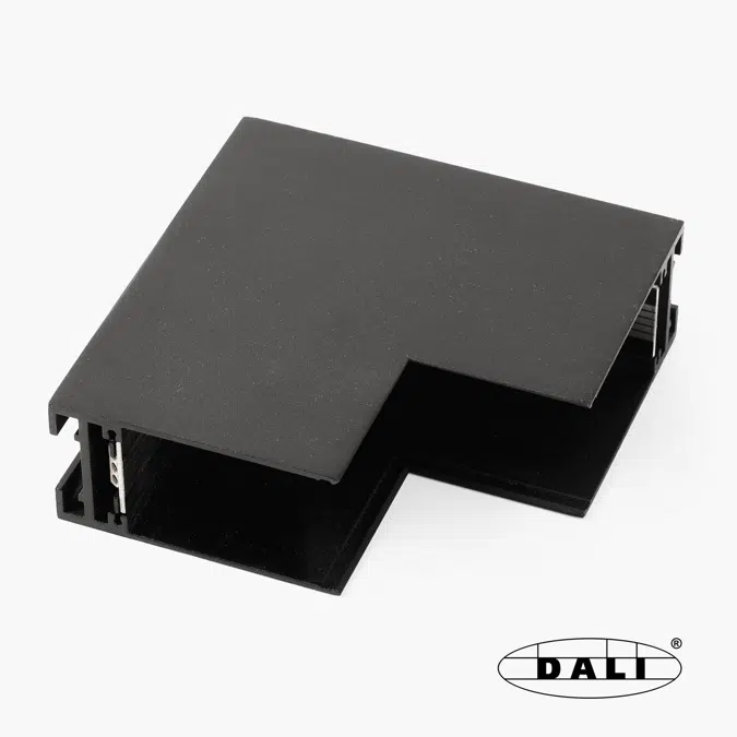 NESO Accessorio angolo interno DALI