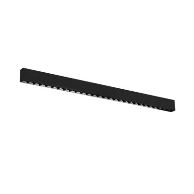 Image for VIA EVO up&down 1130 UGR<19 4000K asymmetric black Casambi