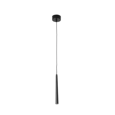 SABI Black pendant lamp için görüntü