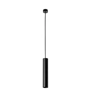 Image for STAN Black pendant lamp