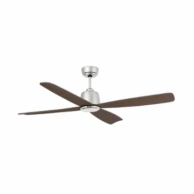 imazhi i MOLOKAI Matt nickel fan with DC motor