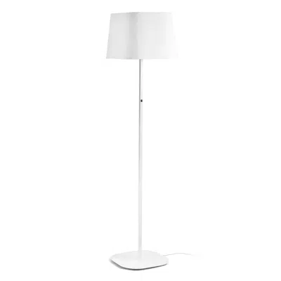 Image for SWEET White floor lamp