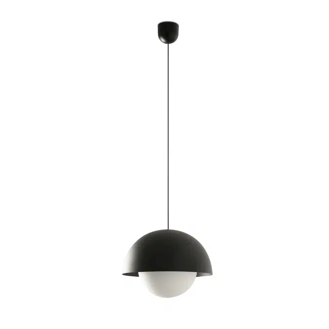 MARISOL black pendant lamp