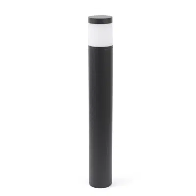 imazhi i PLIM 2 Dark grey beacon lamp