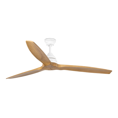 Image for ALO White ceiling fan