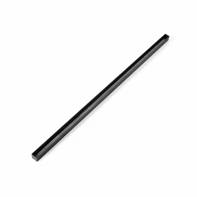 Image for NESO SLIM Track pendant/surface 1 meter black DALI