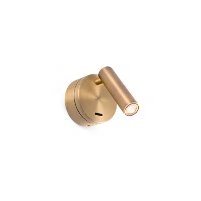 Immagine per BOC Lampe applique lecteur bronze