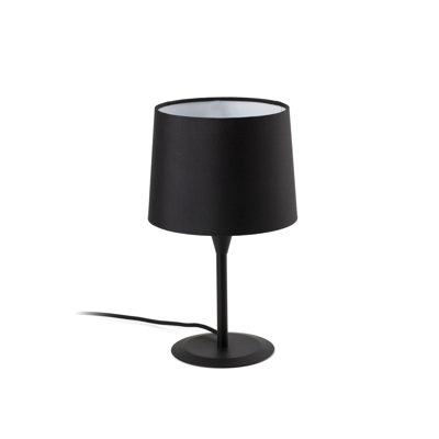 Image for CONGA Black/black mini table lamp
