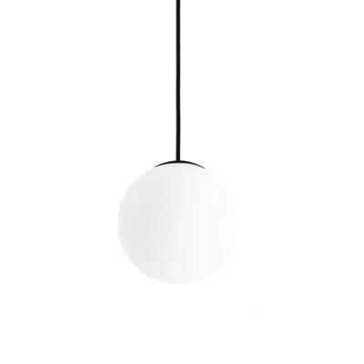 Image for NESO UNIK pendant 2700K Black Casambi