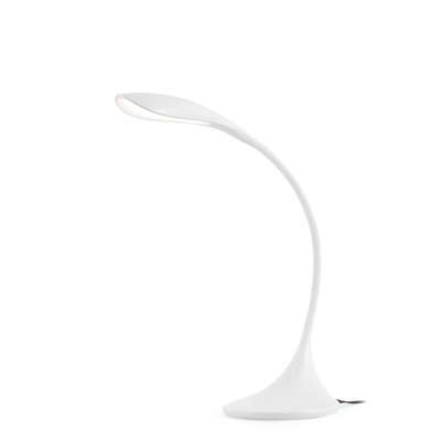 Image pour OTTO LED Lampe de bureau blanche