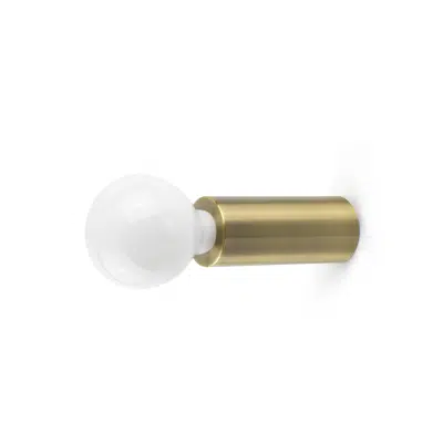 imagen para TEN 140 Aplique oro viejo