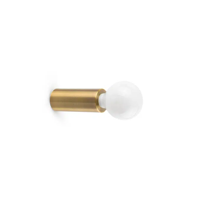 TEN 140 Aplique oro viejo
