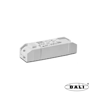 imagen para DRIVER 5-38W 300-1050mA DC 10-54V DALI