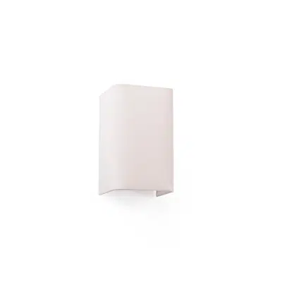 Immagine per COTTON RCT Lampada da parete beige vertical 1L