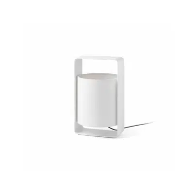 Image pour LULA S Lampe de table blanche