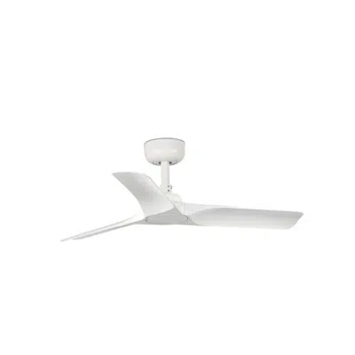 Image pour HEY S Ventilateur blanc SMART