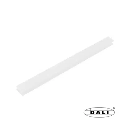Imagem para NESO Track pendant/surface 2 meter DALI white}