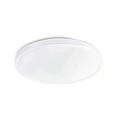 Obrázek pro AMI White ceiling lamp