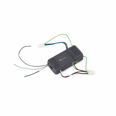 Image pour HEY Récepteur Smart Fan