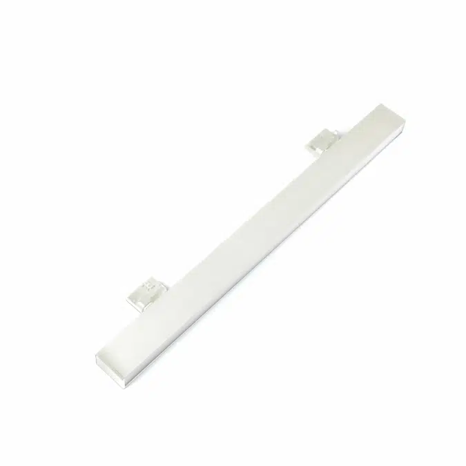 VIA EVO TRACK 850 surface white 20W  4000K  Prism