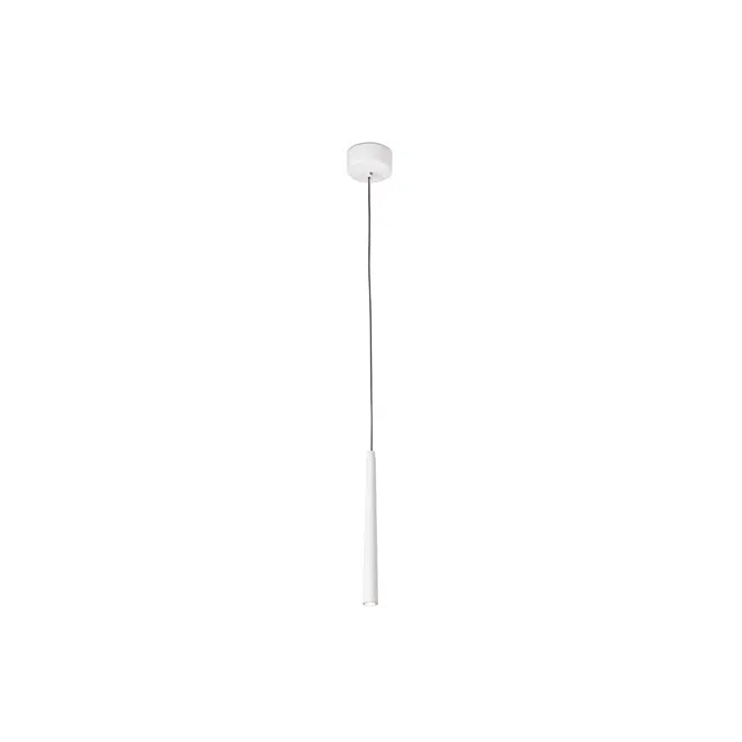 SABI White pendant lamp