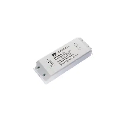 imagen para Fuente de alimentación 24Vdc 100W IP67