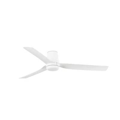 Image pour PUNT TUB M Ventilateur blanc DC
