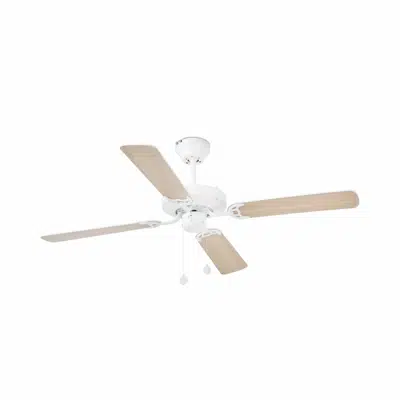 Image pour YAKARTA M Ventilateur blanc