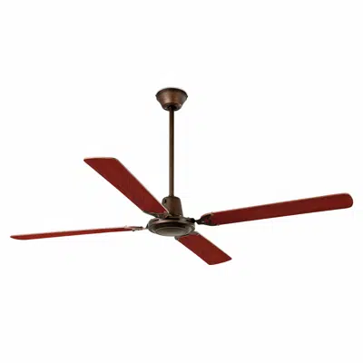 Image pour MALVINAS L Ventilateur rouille