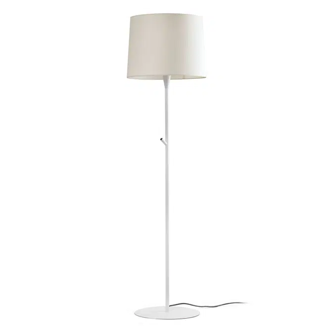 CONGA Lampedaire blanc/beige