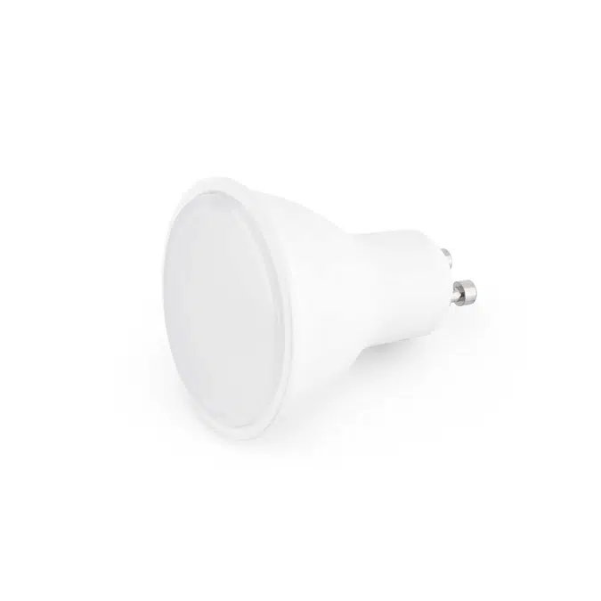 Bim Objects Free Download Bulb Gu10 Led 7w 4000k 600lm 120 Bimobject