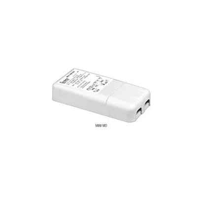 Bild für TREIBER 8-21W 500mA DC 16-42V TRIAC LC