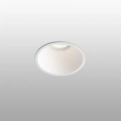 billede til FRESH White downlight GU10