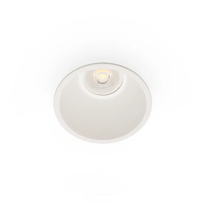 FRESH White downlight GU10